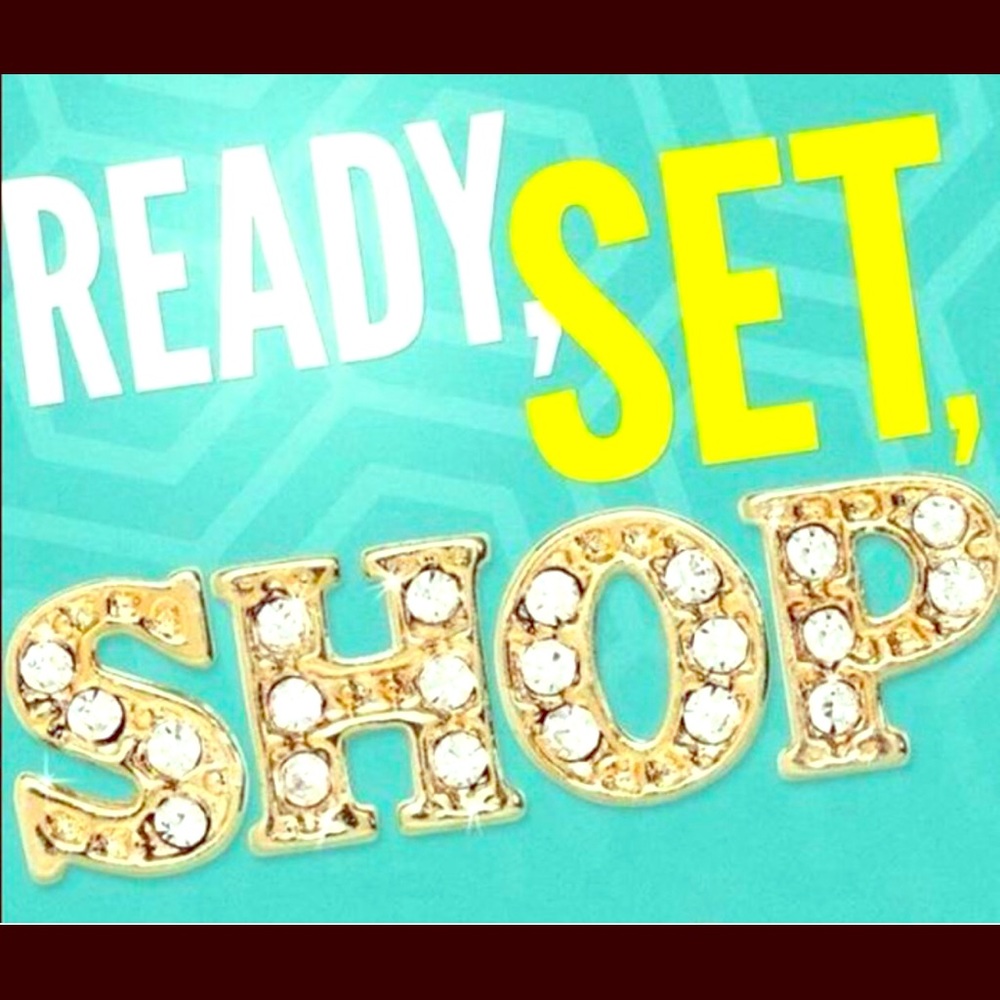 Clothing, shoes, accessories, makeup